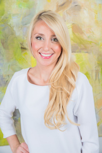 Caroline Salman