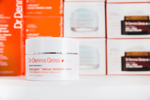 Dr Dennis Gross